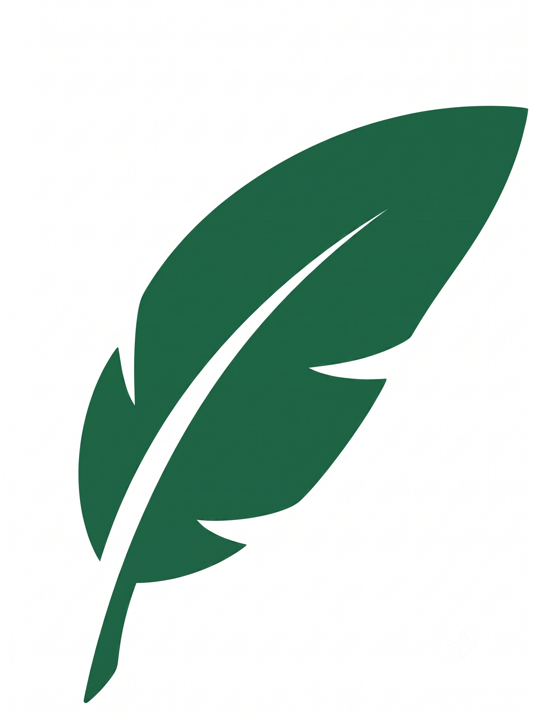 Feather Logo
