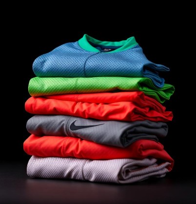 Badminton Apparel