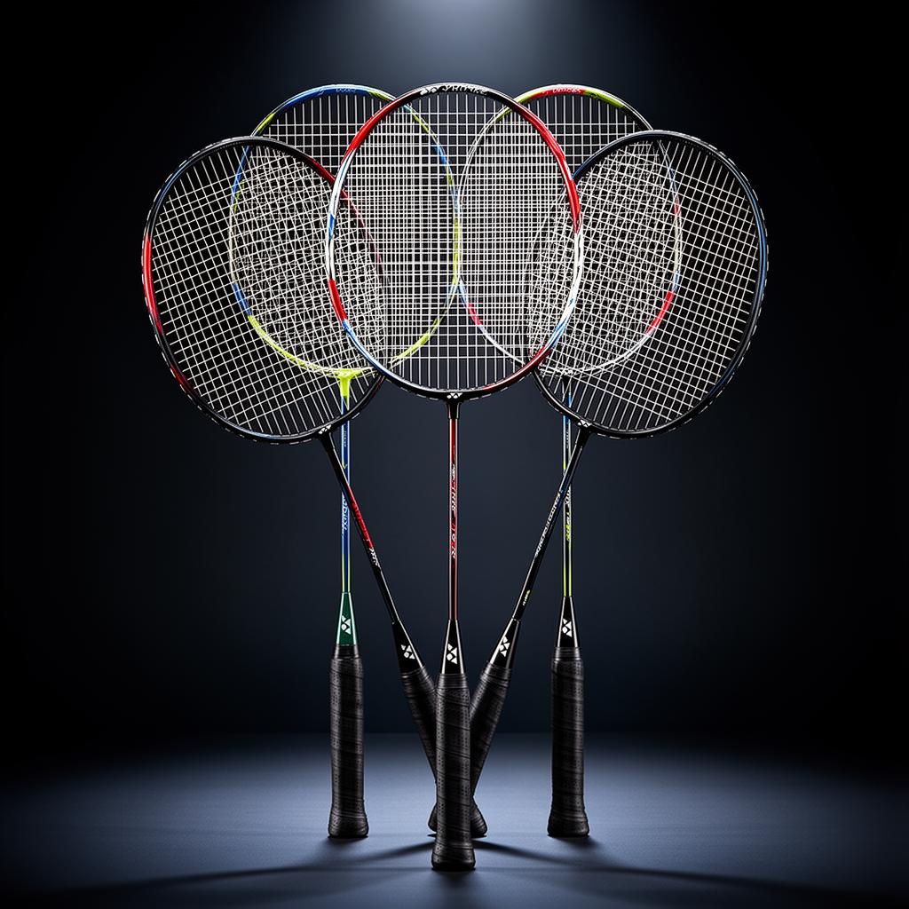 Rackets