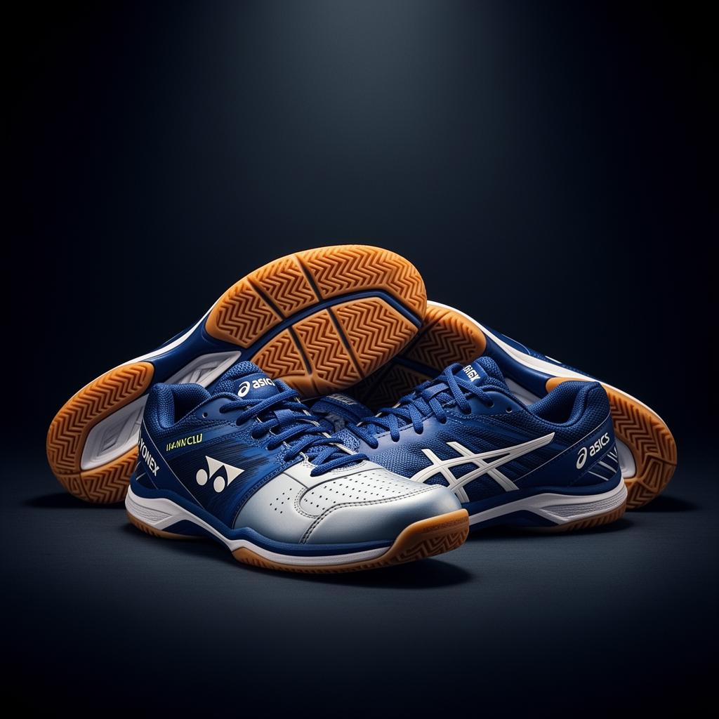 Court Shoes